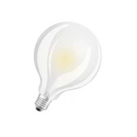 Osram ST GLOBE E27 LED GLS Bulb 11 W(100W), 2700K, Warm White, Globe shape