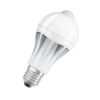 Osram P CLAS A E27 LED GLS Bulb 9 W(60W), 2700K, Warm White, GLS shape