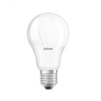 Osram P CLAS A E27 GLS LED Candle Bulb 9 W(60W), 4000K, Cool White, Classic Bulb shape