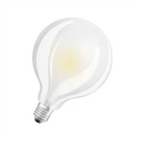 Osram ST GLOBE E27 GLS LED Candle Bulb 11 W(100W), 2700K, Warm White, Ball shape