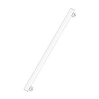 Osram LEDinestra 6 W LED Tube Light, Warm White 2700K 827, S14s Cap, 240 V