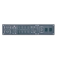 APC 7680VA Rack Mount Buffer Module, 230V Output