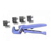 Facom Plier Crimping Tool for Crimp Contact