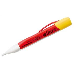 Wiha Tools 37872 Non Contact Voltage Detector, 230V ac to 230 → 1000V ac