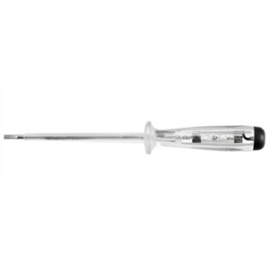 Facom Slotted Insulated Screwdriver, VDE 1000V Approved