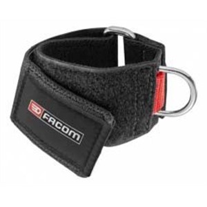 Facom 50 (Dia.) mm SLS Height Safe Belt Ring, 2.7kg Capacity