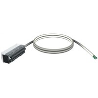 Schneider Electric Cord Set for use with Modicon M340