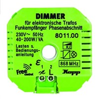 Dimmer Switch, 300W, 230 V