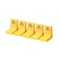 Busbar Protector for use with 5ST Busbars for Modular Installation Devices