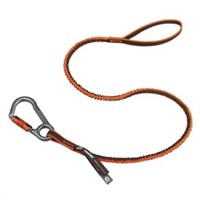 Ergodyne Standard 1680 Denier Polyester Tool Lanyard, 6.8kg Capacity