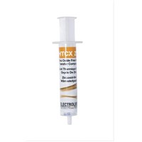 Electrolube, 10 ml White Syringe Non Silicone Thermal Interface
