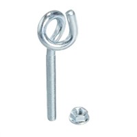 Schneider Electric Steel Pigtail Hook Canalis Pre-fabricated