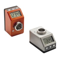 Mechanical Counter Elesa CE.99002, Revolution 5 digits Left Hand