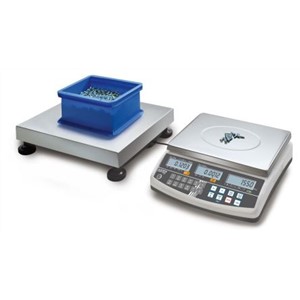 Kern Counting Scales, 30kg Weight Capacity Europe, UK