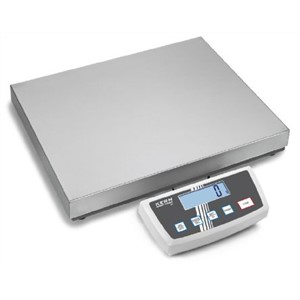 Kern Platform Scales, 6 kg, 15 kg Weight Capacity Europe, UK, US