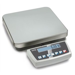 Kern Platform Scales, 10kg Weight Capacity Europe, UK, US
