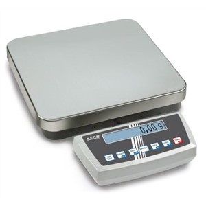 Kern Platform Scales, 65kg Weight Capacity Europe, UK, US