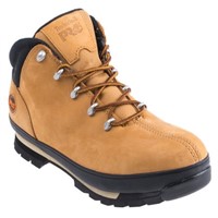 Timberland Splitrock Honey Steel Toe Cap Men Safety Boots, UK 10, EU 44