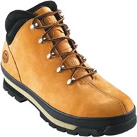 Timberland Splitrock Honey Steel Toe Cap Men Safety Boots, UK 9, EU 43