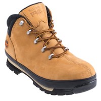Timberland Splitrock Honey Steel Toe Cap Men Safety Boots, UK 7, EU 41