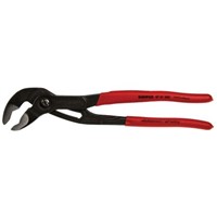 Knipex 300 mm Water Pump Pliers, Cobra; Utility with 70mm Jaw Capacity