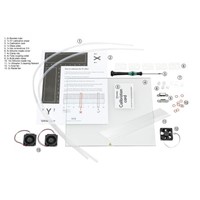 Ultimaker Maintenance Kit for use with Ultimaker 3