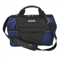 Irwin Fabric Tool Bag with Shoulder Strap 101.6mm x 641.35mm x 317.5mm