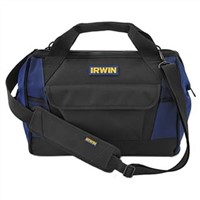 Irwin Fabric Tool Bag with Shoulder Strap 76.2mm x 457.2mm x 292.1mm