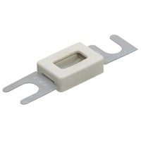 Forklift fuse, enclosed, 60mm 80Vdc 200A
