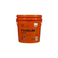 Rocol Lubricant Grease 4 kg Foodlube Pail,Food Safe