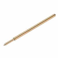 HARWIN 1.27mm Pitch Spring Test Probe With Needle Tip, 1.5A