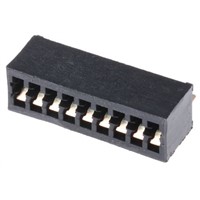 Rocker Switch Connector for use with PE Series