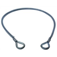 Sling Galvanised Steel AM401G, 100cm