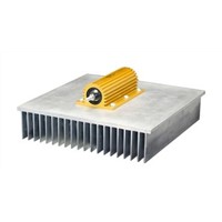 Heatsink, 0.4C/W, 191 x 248 x 58mm, Screw