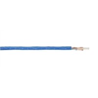 Belden Blue Cat6 Cable UTP LSZH Unterminated/Unterminated Low Smoke Zero Halogen (LSZH), 305m