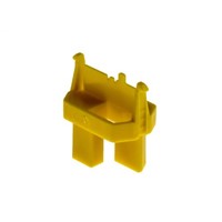 HARTING Har-Bus HM Series Backplane Connector, Male, Straight, 2 Row, 2 Way