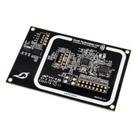 Eccel Technology Ltd RFID Reader, Reader/Writer - Chilli-RS232-B1 (000372)