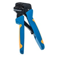 TE Connectivity, PRO-CRIMPER III Plier Crimping Tool for Multimate Type III+, Multimate Type VI Contacts