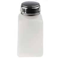 170ML ANTISTATIC PUMP DISPENSER