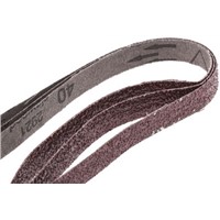 Stanley FatMax A1154 (PAQUET DE 3) 350W Sanding Belt with 13mm Belt, 220V