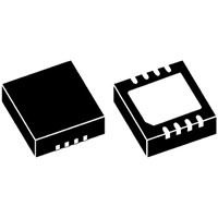 ON Semiconductor EMI Filter for use with LCD and Camera Data Line - 1.8mm Length, 100 nA, 5 V