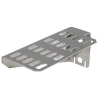 Legrand Cantilever Arm Bracket Stainless Steel Cable Tray Fixing Plate, 150 mm Width, 74mm Depth