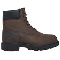 Timberland Timberland Pro Sawhorse Brown Steel Toe Cap Men Safety Boots, UK 6, US 6