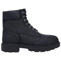 Timberland Timberland Pro Sawhorse Black Steel Toe Cap Men Safety Boots, UK 7, EU 41, US 8