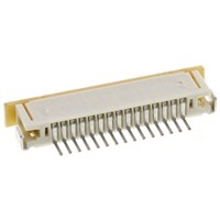 Molex FFC/FPC SMT 52271 Series 1mm Pitch 15 Way Right Angle SMT Female FPC Connector, ZIF Bottom Contact