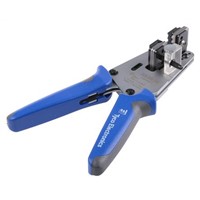 TE Connectivity 200 mm Wire Stripper, 2.5mm ? 6mm