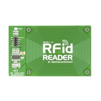 MikroElektronika Reader RFID Reader