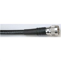 Atem RG213 Coaxial Cable, 50