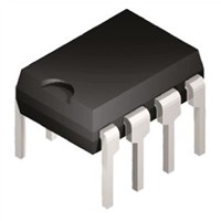 Digital Isolator 2.8 V 15 mA 3.75kVrms 15ns 8 Surface Mount 9.9mm 6.6mm 3.43mm -40C +125C