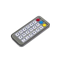 Infra-Red remote Control for Cig-Arrete